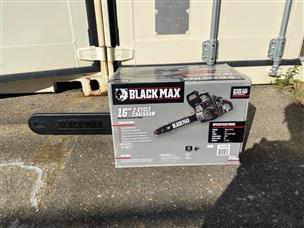 Blackmax  2-Cycle Blower/Vac